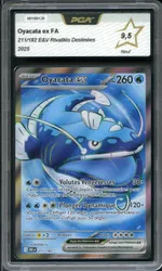 Auction visual on GCC