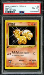 Collectible card marketplace image