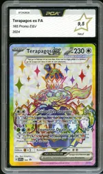 Auction visual on GCC