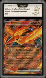 Collectible card marketplace image