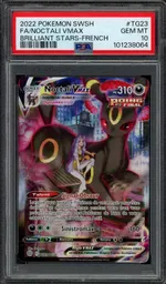 Auction visual on GCC