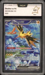 Collectible card marketplace image