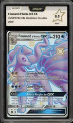 Collectible card marketplace image