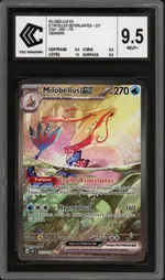Collectible card marketplace image
