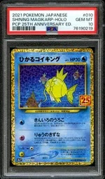 Auction visual on GCC