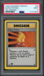 Auction visual on GCC