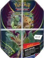 Auction visual on GCC
