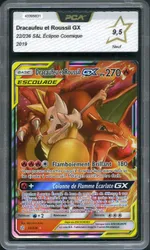 Collectible card marketplace image