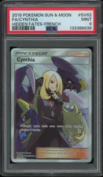 Collectible card marketplace image