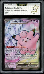 Auction visual on GCC