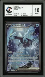 Auction visual on GCC