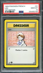 Collectible card marketplace image