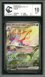 Collectible card marketplace image