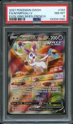 Auction visual on GCC
