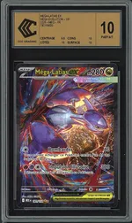 Auction visual on GCC