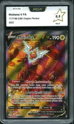 Collectible card marketplace image