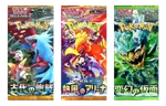 Auction visual on GCC