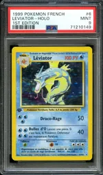Collectible card marketplace image