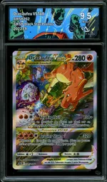 Collectible card marketplace image