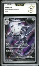 Auction visual on GCC