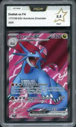 Collectible card marketplace image