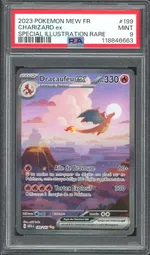 Collectible card marketplace image