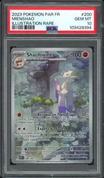 Collectible card marketplace image