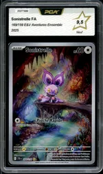Collectible card marketplace image