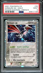 Collectible card marketplace image