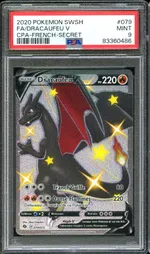 Auction visual on GCC