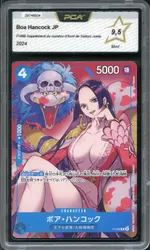 Auction visual on GCC