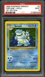 Collectible card marketplace image