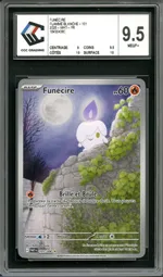 Collectible card marketplace image