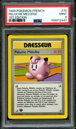 Auction visual on GCC