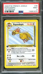 Auction visual on GCC