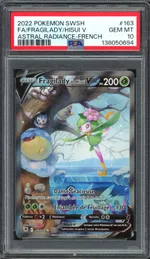 Collectible card marketplace image