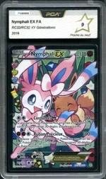 Auction visual on GCC