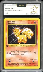 Collectible card marketplace image