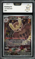 Auction visual on GCC