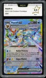 Auction visual on GCC