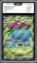 Auction visual on GCC