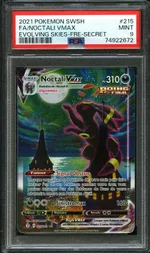 Collectible card marketplace image