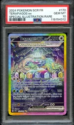 Collectible card marketplace image