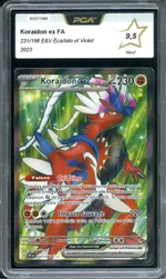 Collectible card marketplace image