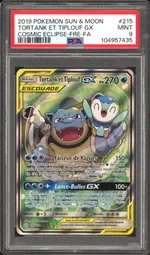 Collectible card marketplace image