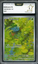 Auction visual on GCC