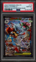 Collectible card marketplace image