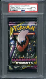 Collectible card marketplace image