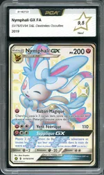 Auction visual on GCC