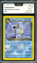 Auction visual on GCC